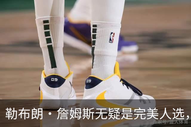 勒布朗·詹姆斯无疑是完美人选，热火队总裁：需要真正的组织者