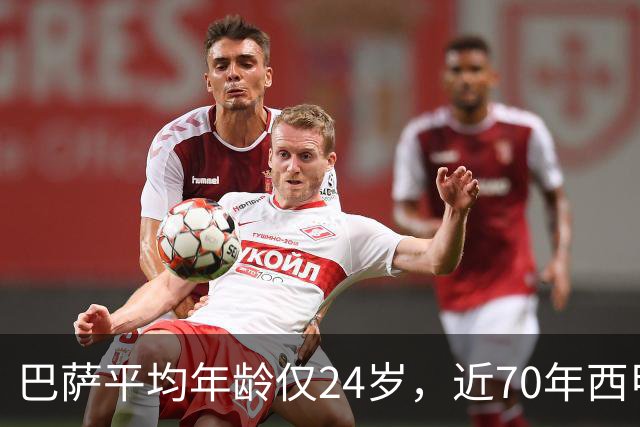 巴萨平均年龄仅24岁，近70年西甲最年轻阵容！足坛的桌子要被掀了